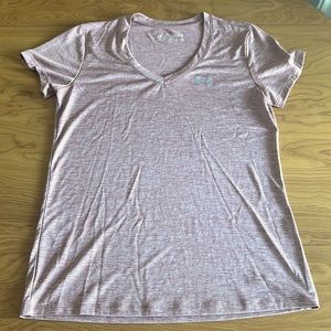 Under armor heat gear